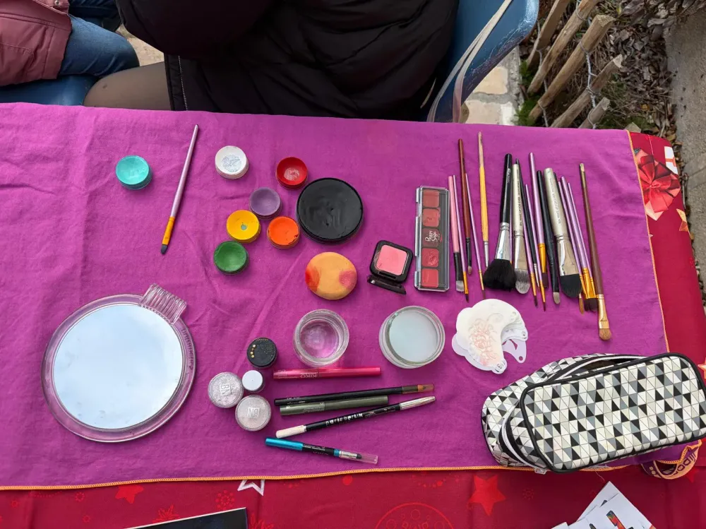 Atelier maquillage (2)