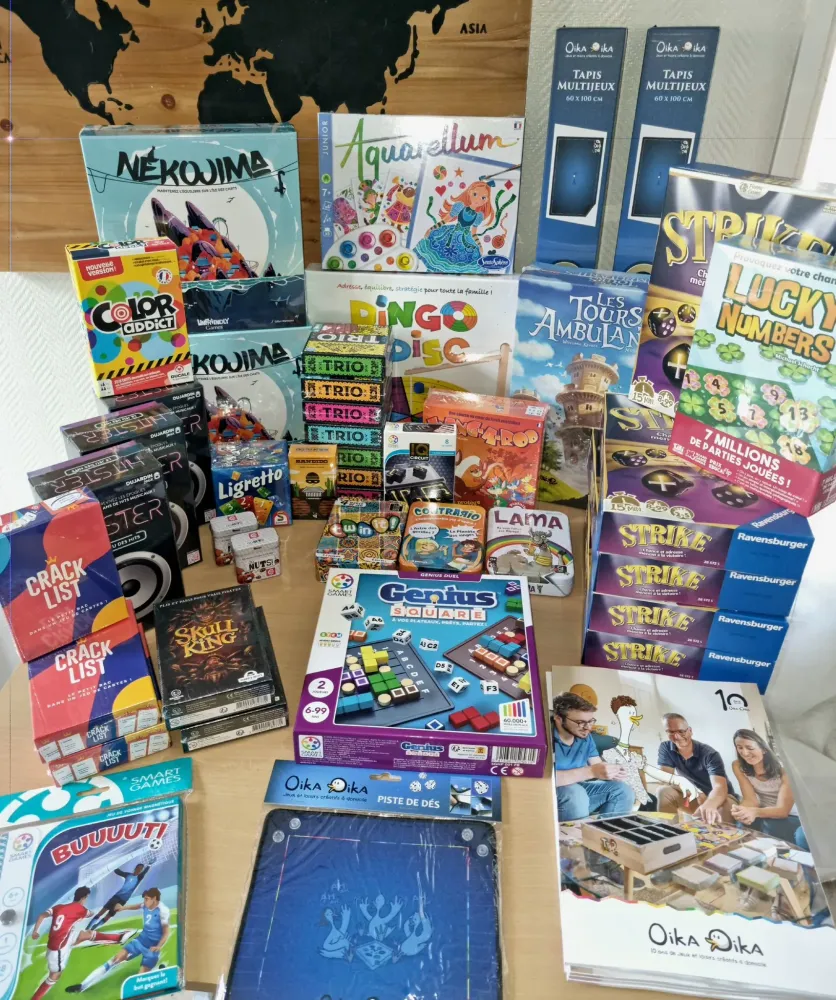 Jeux (7)