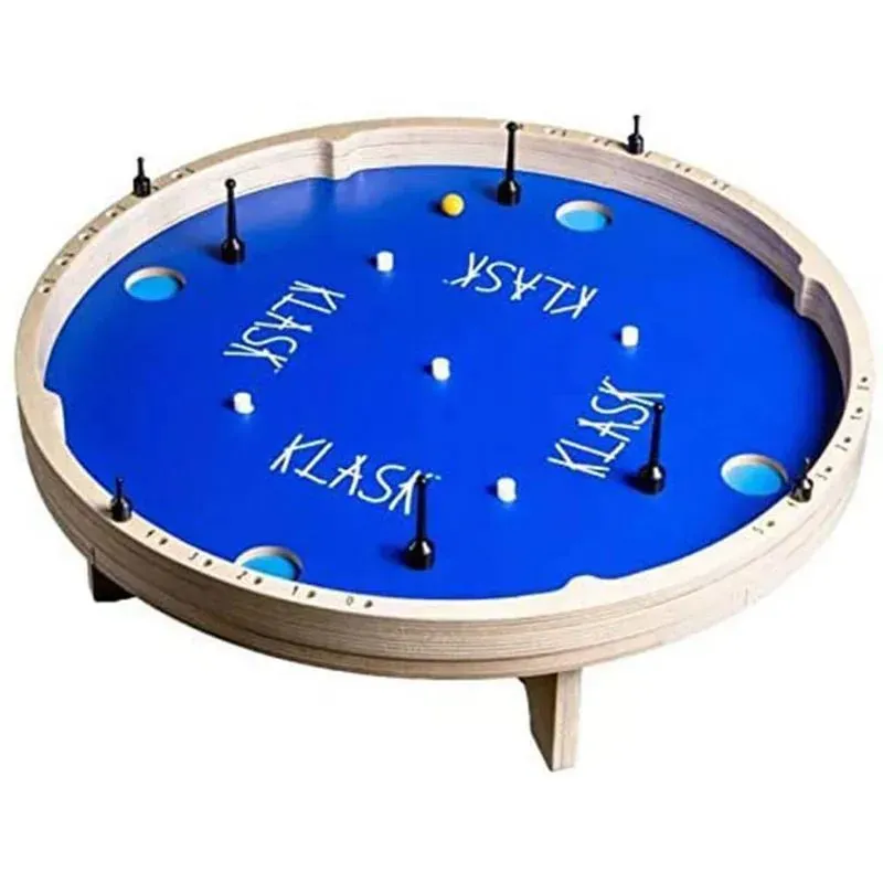 Klask à 4