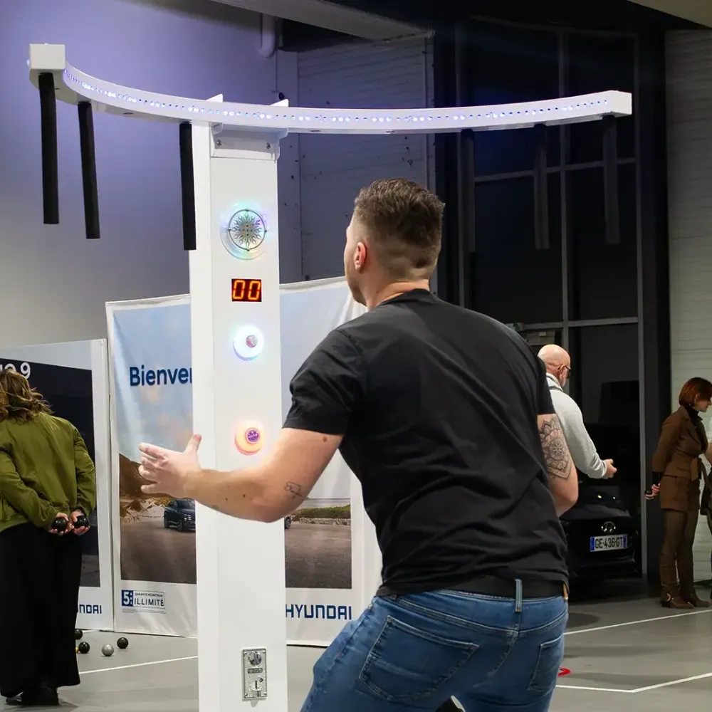 attrape moi si tu peux